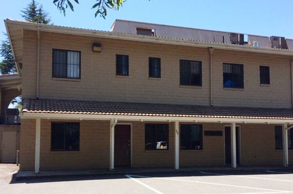 Valle Verde Medical Plaza: 280 Green Valley Rd., Watsonville, CA 95076